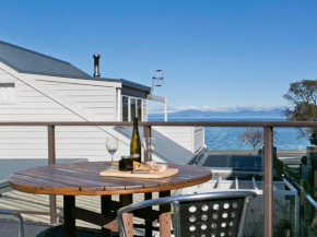 Lake Terrace Townhouse - Taupo Holiday Unit